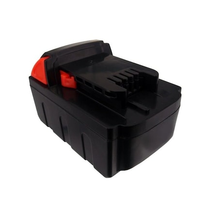 Bsc Preferred Fromm P318 P326 P327 P328 P329 3000mAh Power Tool Replacement Battery CS-MKM180PW.4